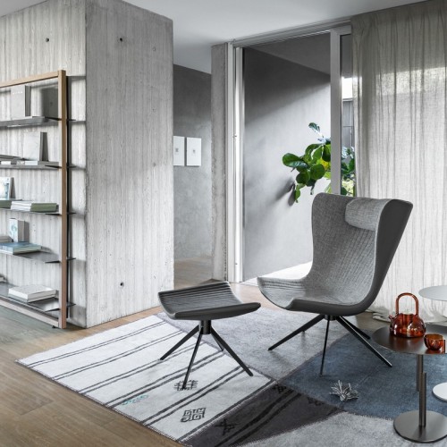 Colibrì Bonaldo Armchair