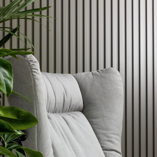 Colibrì Soft Bonaldo Armchair