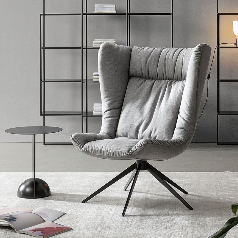 Colibrì Soft Bonaldo Armchair