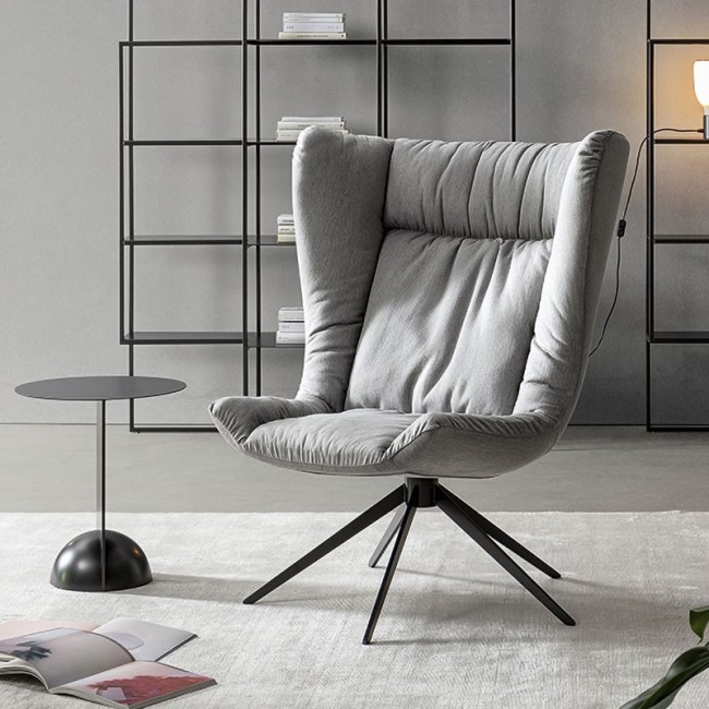 Colibrì Soft Bonaldo Armchair