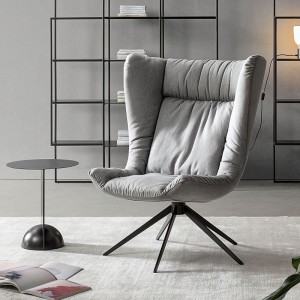 Colibrì Soft Bonaldo Armchair