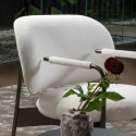 Cross Lounge Chair Bonaldo Armchair