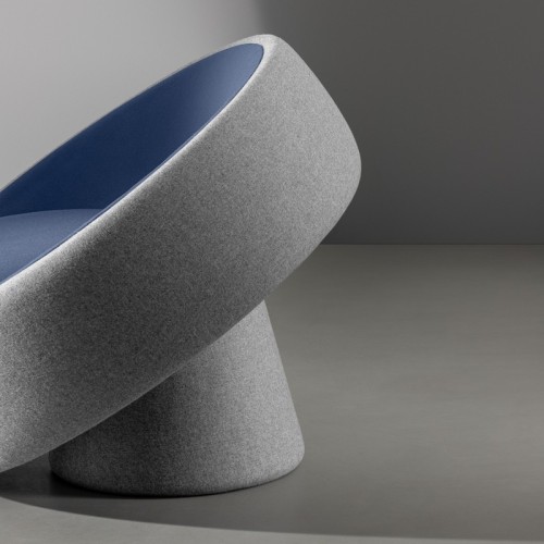 Globalove Bonaldo Armchair