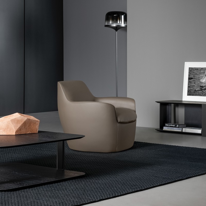 Kitai Bonaldo Armchair