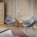 Lock Bonaldo Armchair