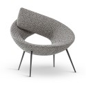 Lock Bonaldo Armchair