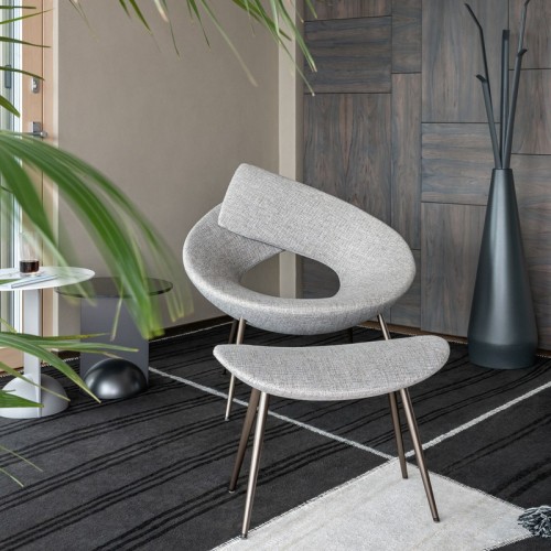 Lock Bonaldo Armchair