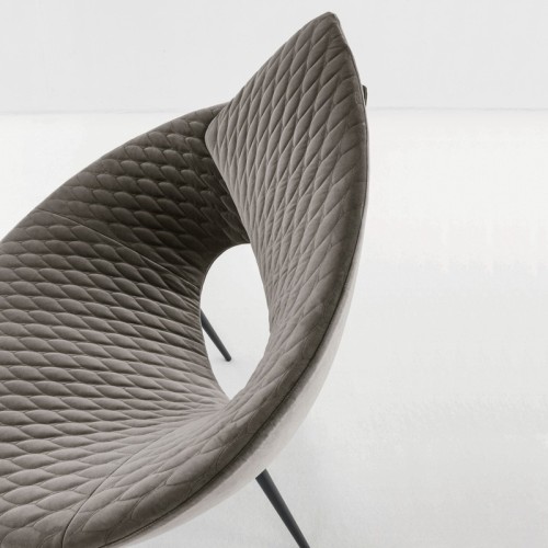 Lock Ego Bonaldo Armchair