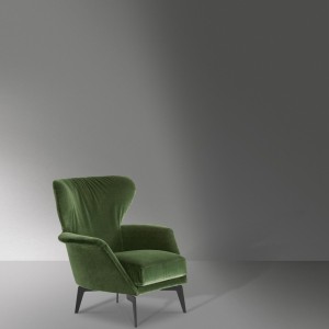 Lovy Armchair Bonaldo