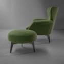 Lovy Armchair Bonaldo