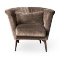 Lovy Armchair Bonaldo