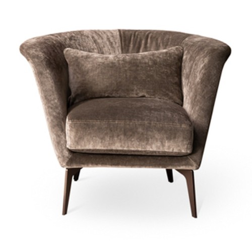 Lovy Armchair Bonaldo