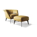 Lovy Armchair Bonaldo