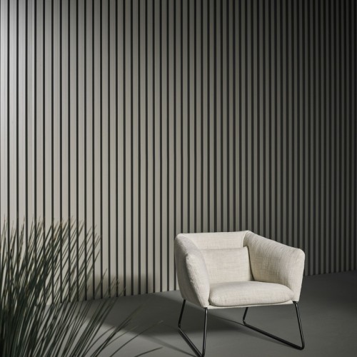Nikos Bonaldo Armchair by Sergio Bicego