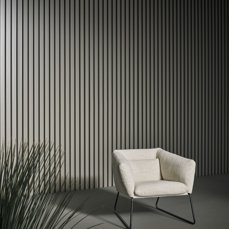 Nikos Bonaldo Armchair by Sergio Bicego