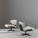 Olos Bonaldo Armchair by Mauro Lipparini