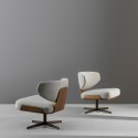 Olos Bonaldo Armchair by Mauro Lipparini