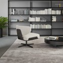 Olos Bonaldo Armchair by Mauro Lipparini
