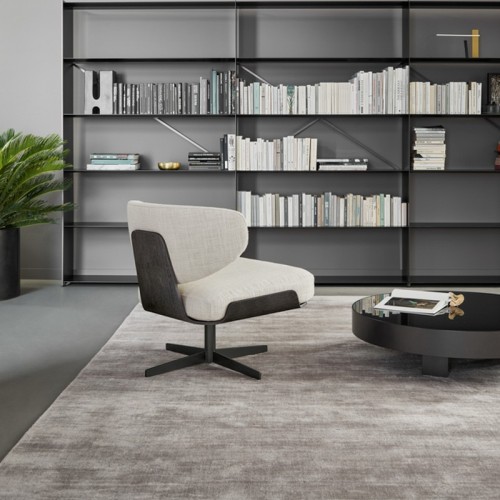 Olos Bonaldo Armchair by Mauro Lipparini