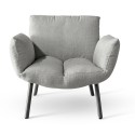 Pil Armchair Bonaldo by Alessandro Busana