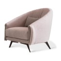 Saddle Armchair Bonaldo by Giuseppe Viganò