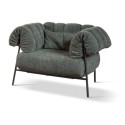 Tirella Bonaldo Armchair by Paolo Grasselli