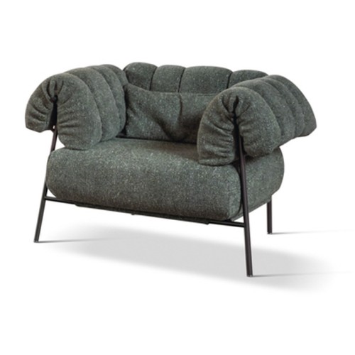 Tirella Bonaldo Armchair by Paolo Grasselli