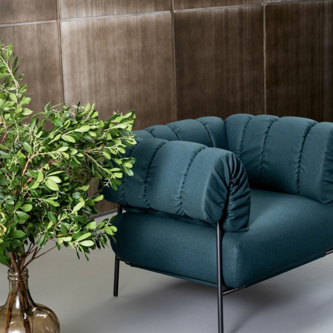 Tirella Bonaldo Armchair by Paolo Grasselli