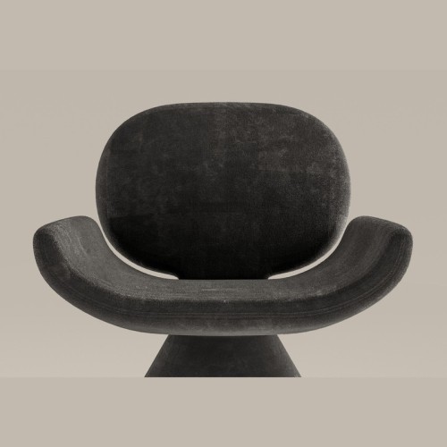 Youpi Lounge Bonaldo Armchair by Fabrice Berrux