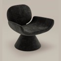 Youpi Lounge Bonaldo Armchair by Fabrice Berrux