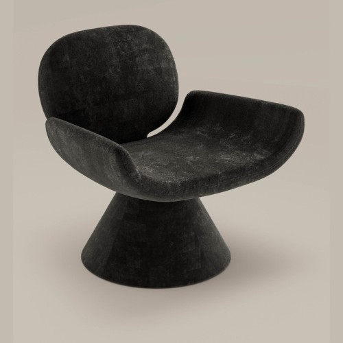 Youpi Lounge Bonaldo Armchair by Fabrice Berrux