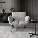 Pil Armchair Bonaldo by Alessandro Busana