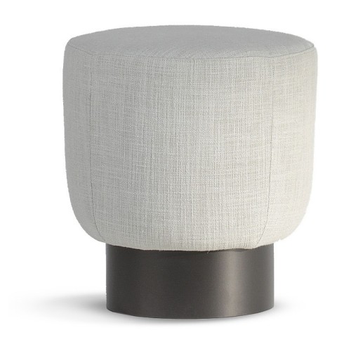 Belt & Cross Bonaldo Pouf by Alain Gilles