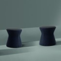 Clessidra Bonaldo Pouf by Mauro Lipparini
