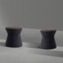Clessidra Bonaldo Pouf by Mauro Lipparini
