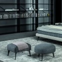 Lovy Bonaldo Pouf by Sergio Bicego