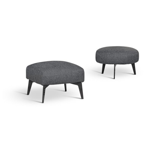 Lovy Bonaldo Pouf by Sergio Bicego