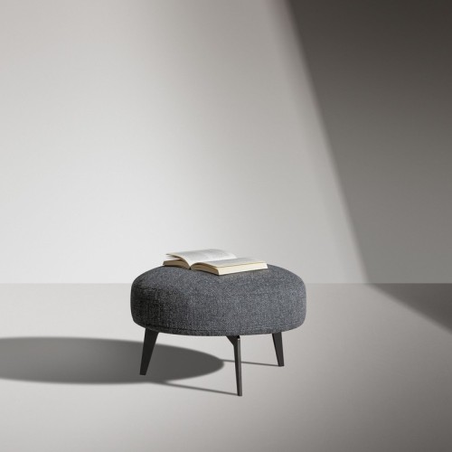 Lovy Bonaldo Pouf by Sergio Bicego