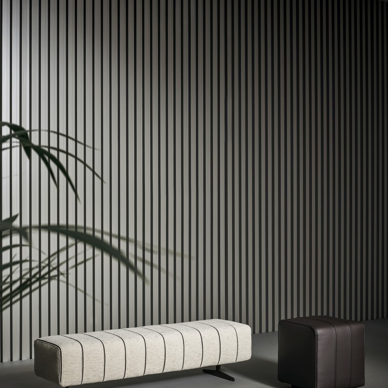 Mark Bonaldo Pouf by Bonaldo Lab
