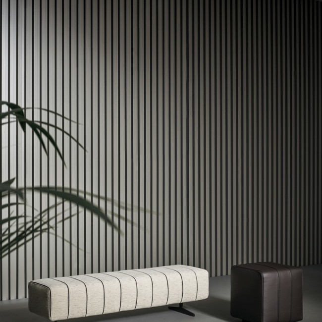 Mark Bonaldo Pouf by Bonaldo Lab