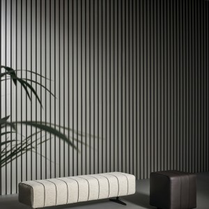 Mark Bonaldo Pouf by Bonaldo Lab