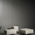 Mark Bonaldo Pouf by Bonaldo Lab