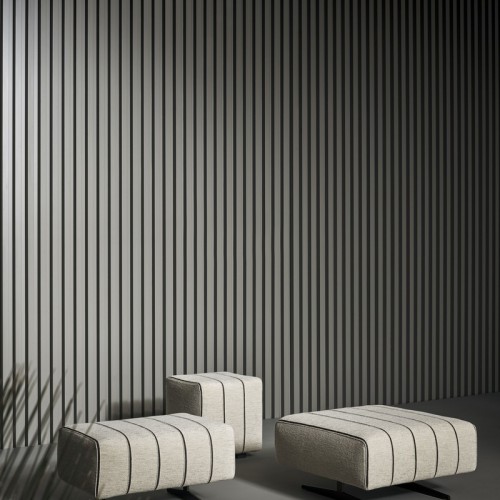 Mark Bonaldo Pouf by Bonaldo Lab