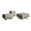 Mark Bonaldo Pouf by Bonaldo Lab