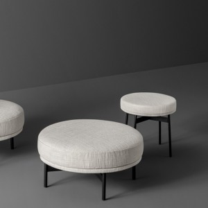 neuilly-bonaldo-pouf