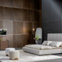 Olos Bonaldo Pouf by Mauro Lipparini