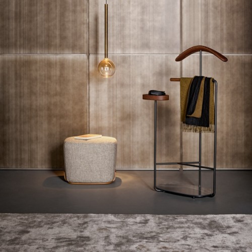 Olos Bonaldo Pouf by Mauro Lipparini