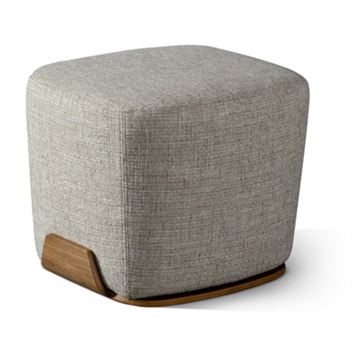 Olos Bonaldo Pouf by Mauro Lipparini