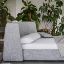 Basket Bonaldo Bed by Mauro Lipparini