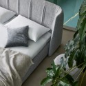Basket Bonaldo Bed by Mauro Lipparini